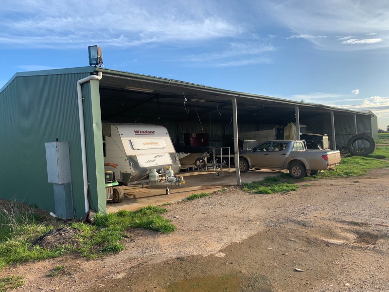 A/C CANTWELL PROPERTY & WATER AUCTION, ROCHESTER F.P. NEVINS & CO PROPERTY AUCTION Auction