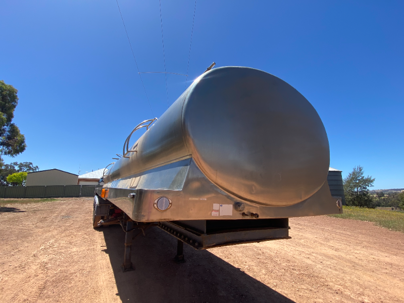 ELDERS HOLBROOK MULTIVENDOR CLEARING SALE Auction 584 AuctionsPlus