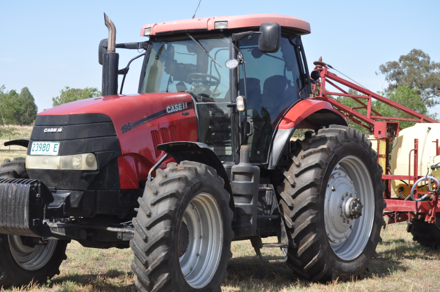 GILGANDRA CLEARING SALE PROPERTY SOLD, GILGANDRA NSW Auction 687 AuctionsPlus