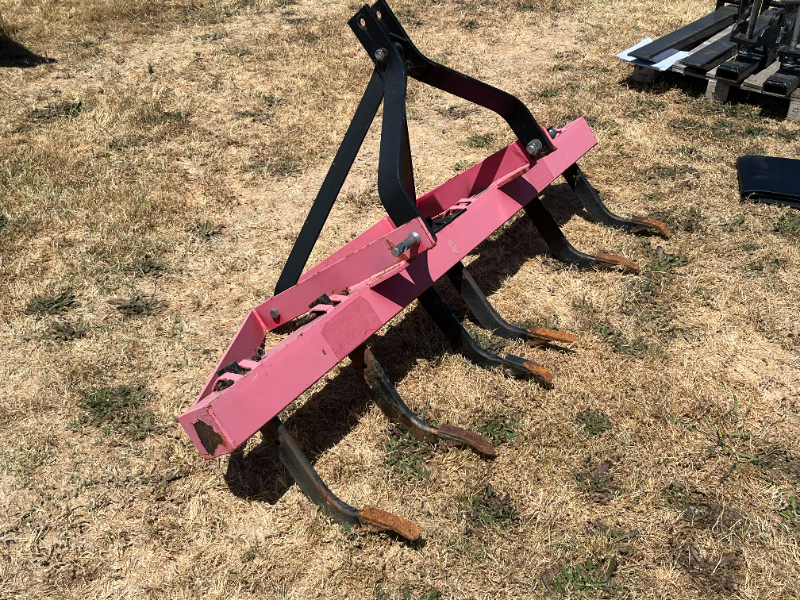 Lot 79 - 3PL Ripper | AuctionsPlus