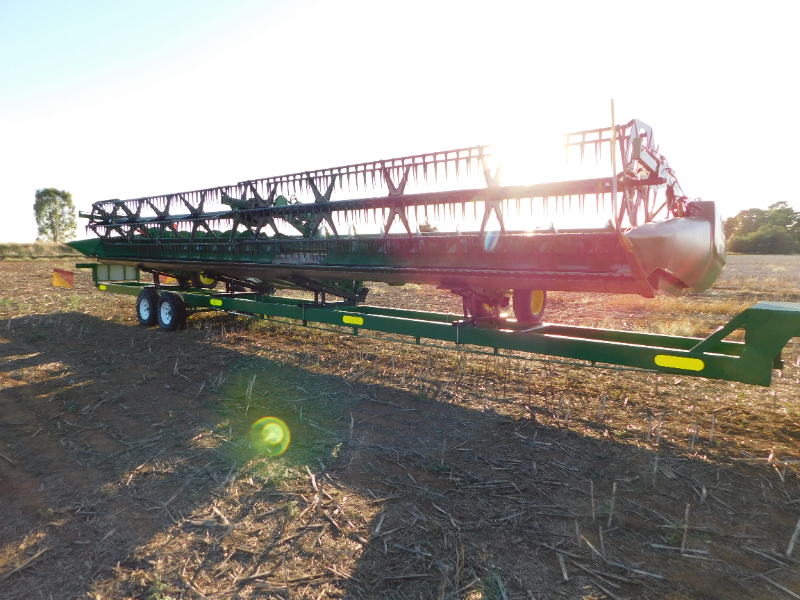 740D 2022 Build Comb. AuctionsPlus