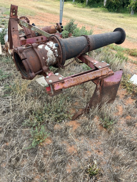 Lot 81 - Ripper | AuctionsPlus