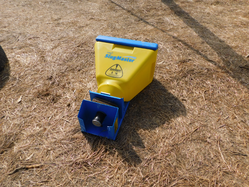 Lot 225 - CDAX Slugmaster | AuctionsPlus
