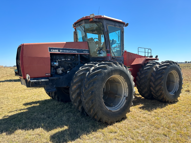“QUAMBATOOK” CLEARING SALE, QUANDIALLA NSW Auction 541 AuctionsPlus