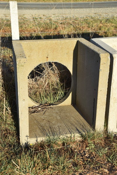 70 - Drainage Inlet Pit | AuctionsPlus