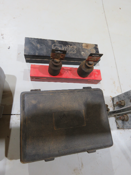 Lot 169 - AIR GUN & SOCKETS | AuctionsPlus