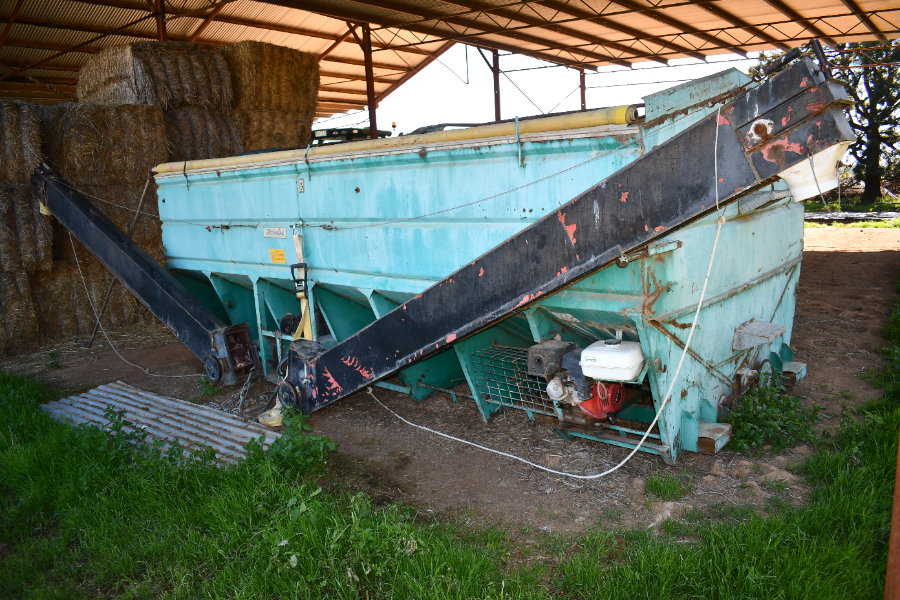Lot 30 - Jetstream twin bin grouper | AuctionsPlus