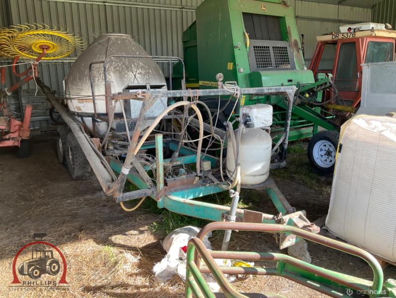 Lot 57 - Hi Tech computer spray | AuctionsPlus