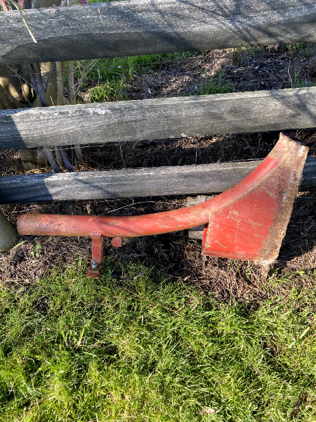 Lot 10 - Pipe layer | AuctionsPlus