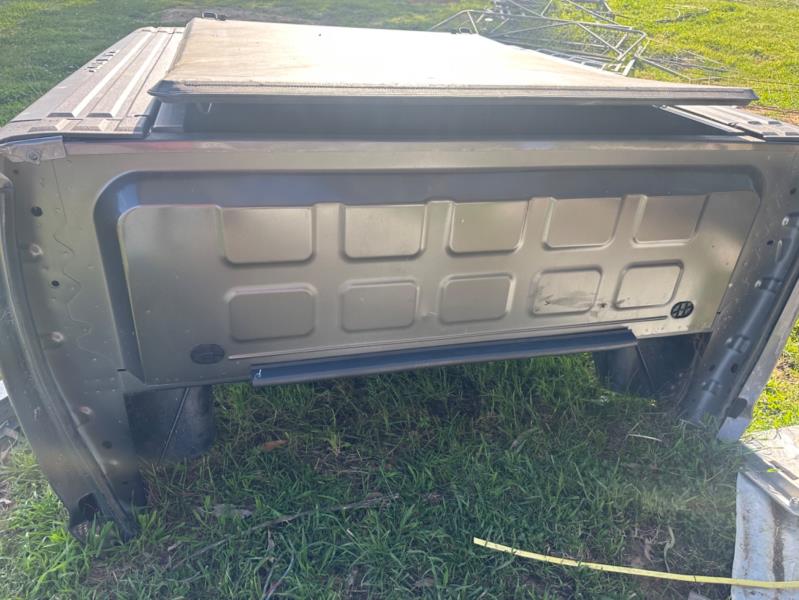 Lot 114 2019 Dodge Ram Tub AuctionsPlus