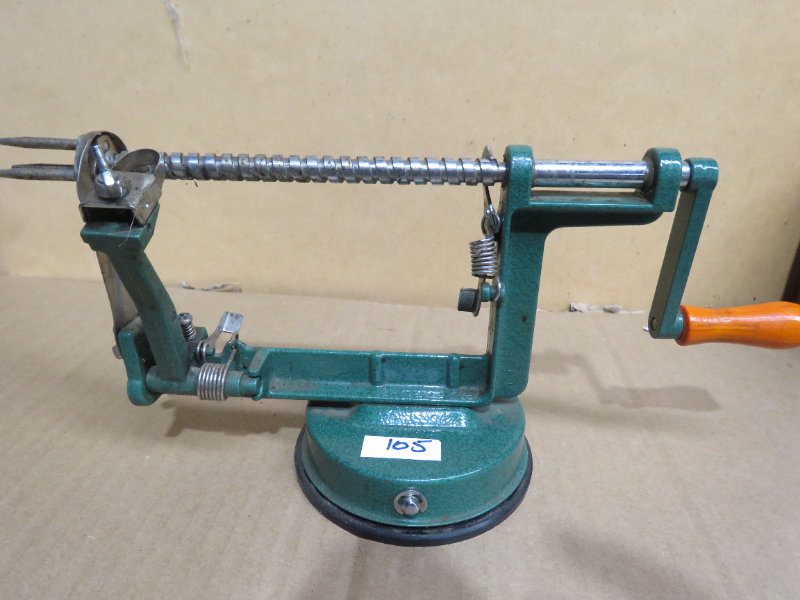 ANTIQUE PEELER RARE AuctionsPlus