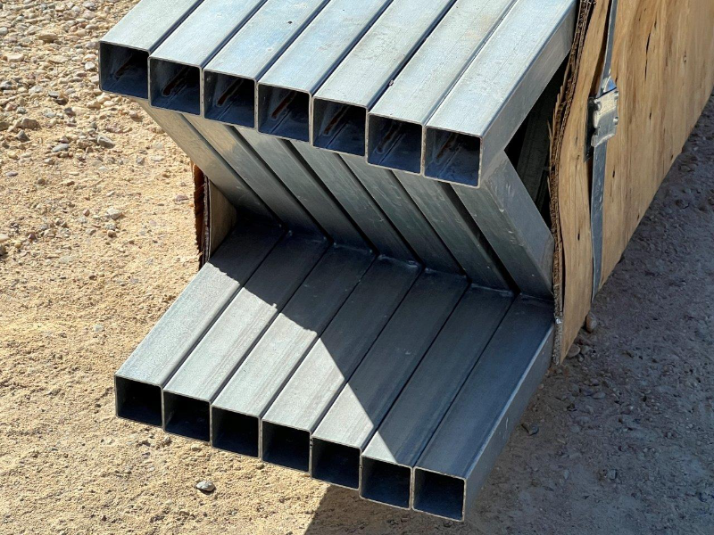 Lot 38 - 7 X FARM SHED TRUSSES | AuctionsPlus
