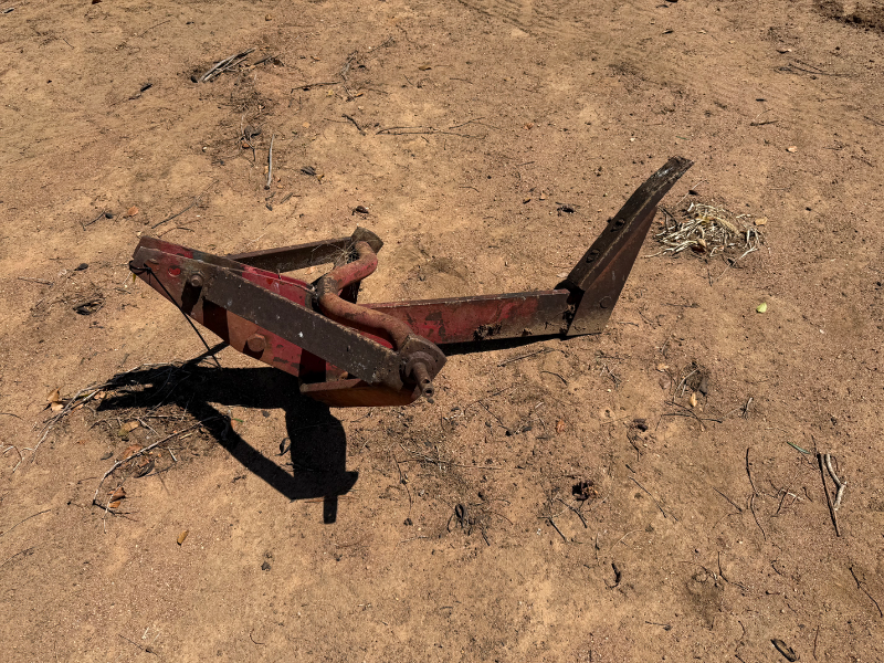 Lot 63 - 3PL Ripper | AuctionsPlus