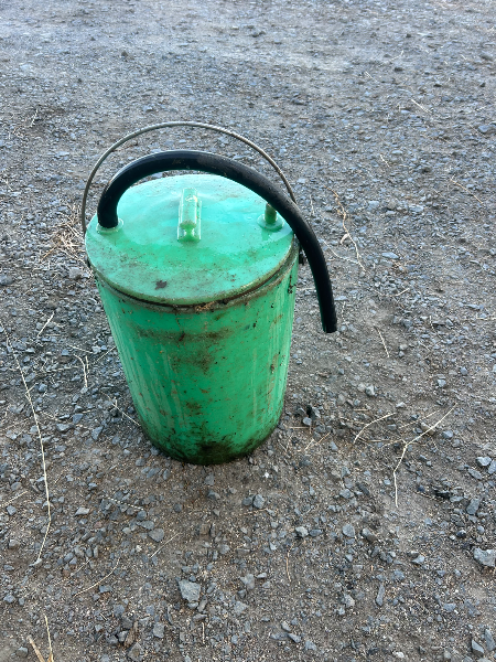 Lot 160 - Test Bucket | AuctionsPlus