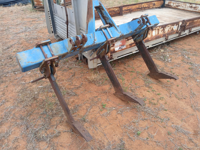 Lot 133 - 3PL RIPPER | AuctionsPlus