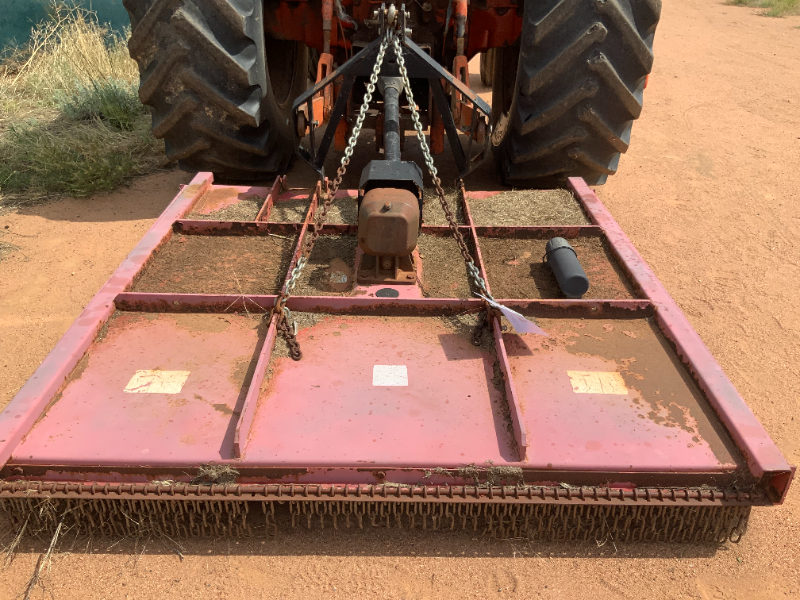 LOT 3 - Slasher. | AuctionsPlus