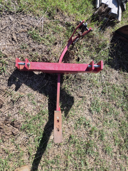 Lot 22 - 3PL Ripper | AuctionsPlus