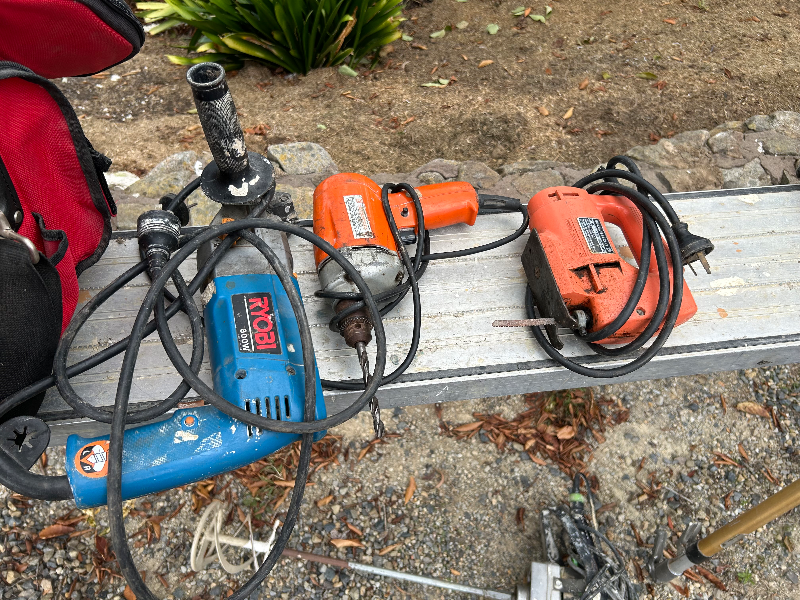 Lot 53 - Tools | AuctionsPlus