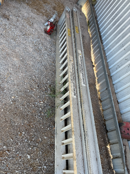 LOT 33 - HEAVY DUTY RAMPS | AuctionsPlus