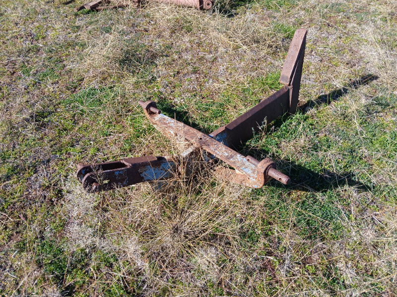 Lot 37 - 3PL RIPPER | AuctionsPlus