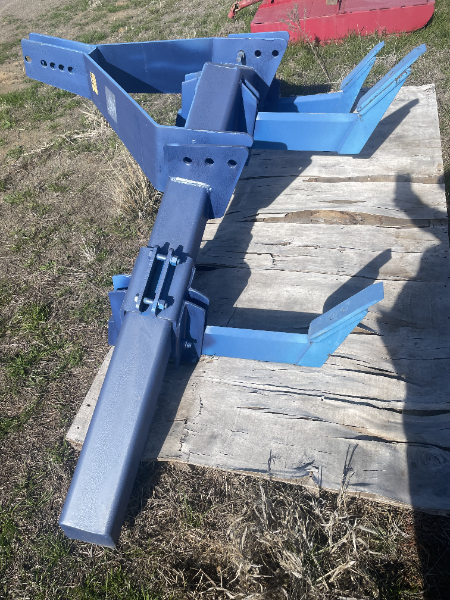 56 - Heavy Duty Deep Ripper | AuctionsPlus