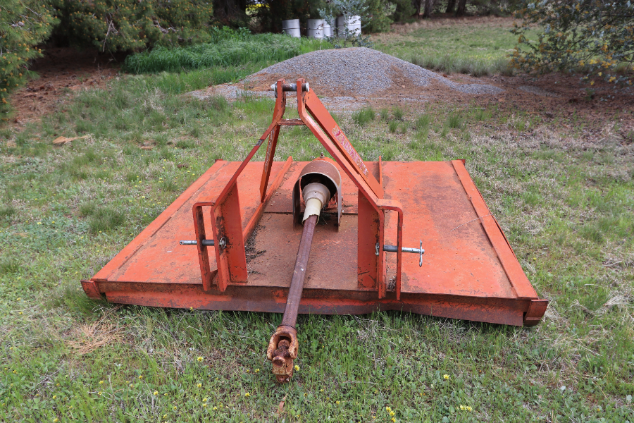 Lot 85 - Slasher | AuctionsPlus