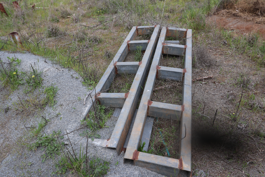 Lot 155 - Ramps | AuctionsPlus