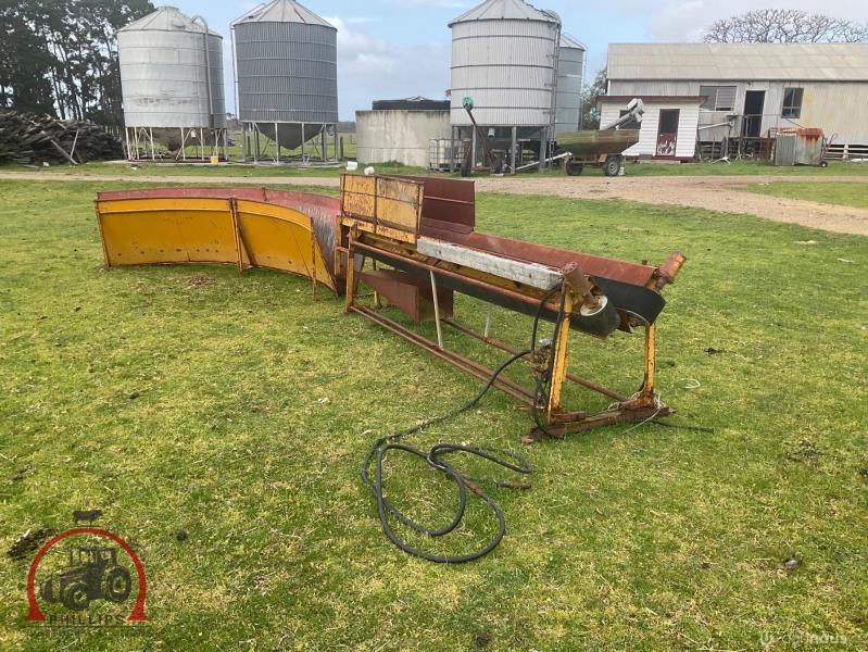 Ve Machine Lot 76 - V Race - VE Machine | AuctionsPlus