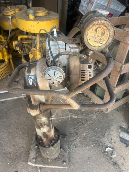 Lot 22 - Antique Wacker Packer | AuctionsPlus