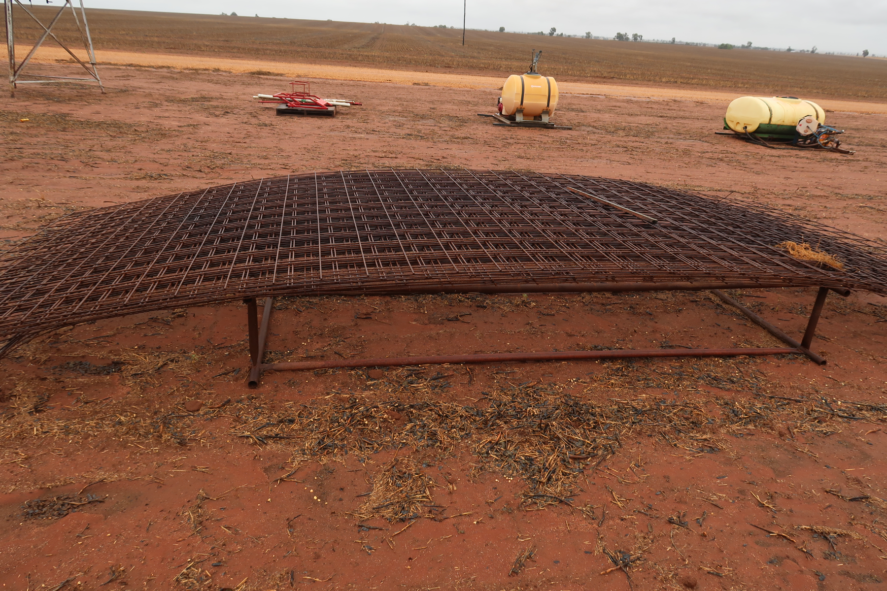 Lot 30 - Reo Mesh | AuctionsPlus