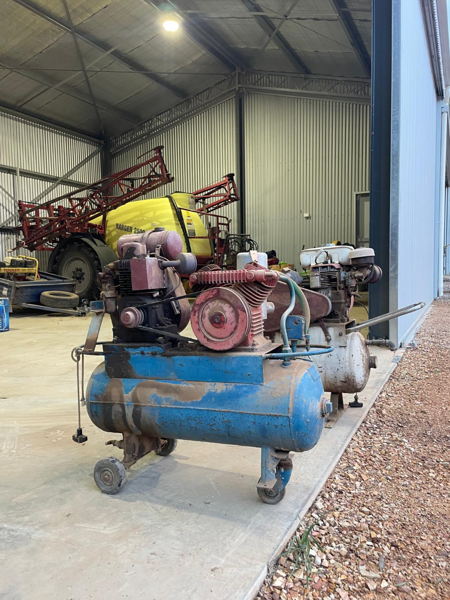 AUCTIONSPLUS MULTI-VENDOR MACHINERY AUCTION - Auction 127293 | AuctionsPlus