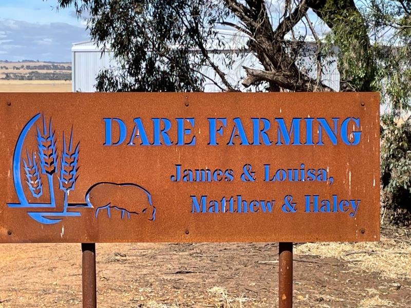 KOJONUP & DISTRICTS SHEEP SALE Auction 332 AuctionsPlus