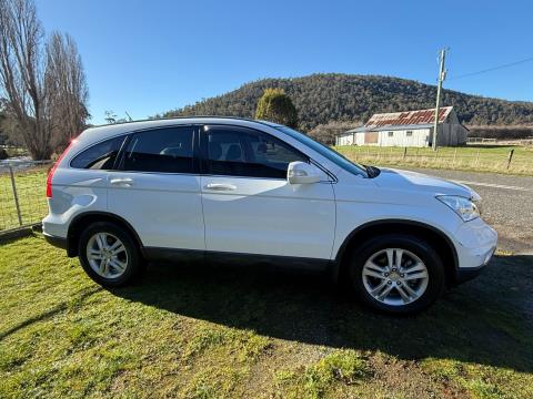 002 · 2012 Honda CRV (Used)