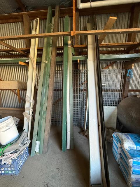 015 · Qty of Guttering (Used)