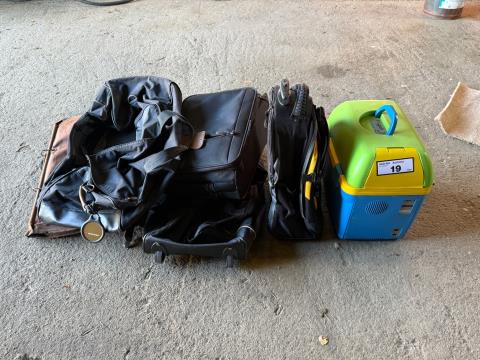 019 · Qty of Bags (Used)