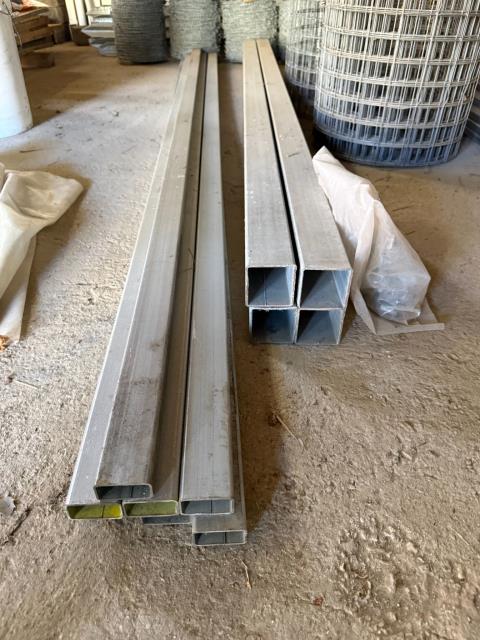 021 · Steel (Used)