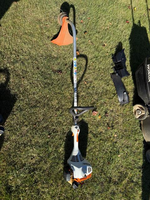 042 · Stihl FS 45C String Trimmer (Used)