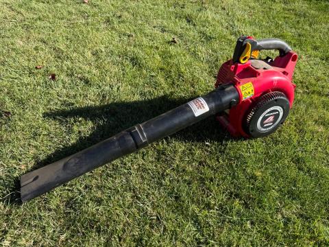 046 · Honda Petrol Blower (Used)