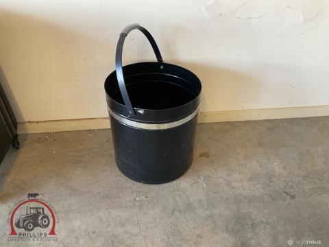 137 · Firewood Bucket