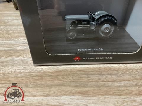 190 · Model: Ferguson TEA 20, 1:32 Scale