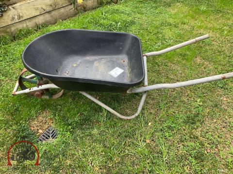 215 · Wheel Barrow