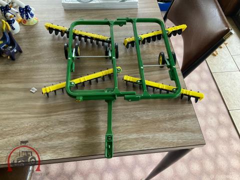 239 · Model: Disc Plough