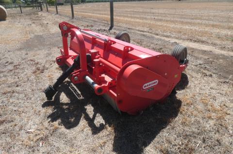 022 · 3pl Mulcher