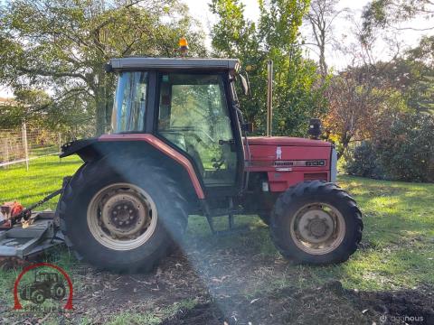 003 · Massey Ferguson Tractor (Used)
