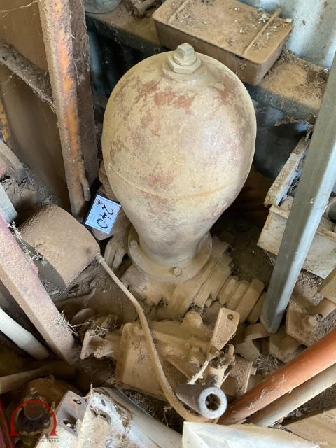240 · Billabong Water Pump (Used)