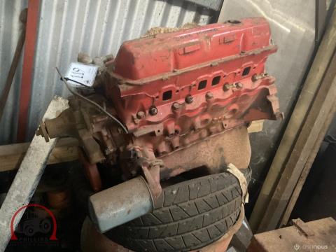119 · Holden 308 V8 Motor (Used)