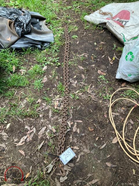 268 · Chain Approx 3.6m (Used)
