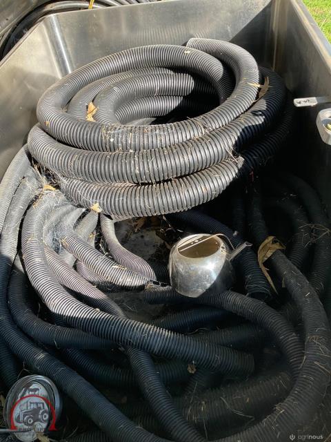 148 · QTY Flexi Drainage Pipe (New)
