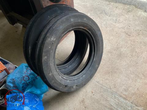 292 · Fergi Front Tyres NEW (New)
