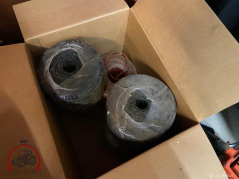 293 · Poly Twine, NEW (New)